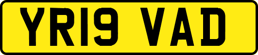 YR19VAD