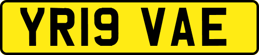 YR19VAE