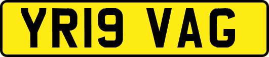YR19VAG