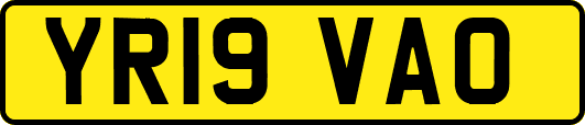 YR19VAO