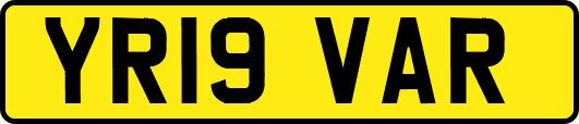 YR19VAR