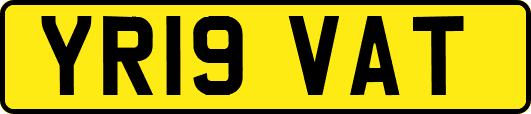 YR19VAT