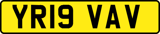 YR19VAV