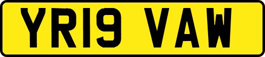 YR19VAW