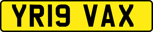 YR19VAX