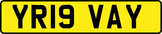YR19VAY