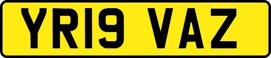 YR19VAZ
