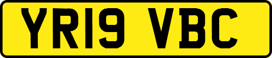 YR19VBC