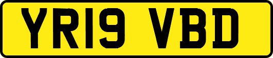 YR19VBD