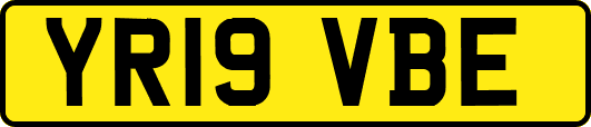 YR19VBE