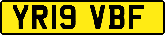 YR19VBF
