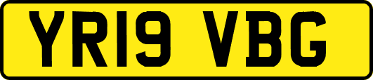 YR19VBG