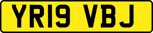 YR19VBJ