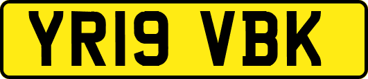 YR19VBK
