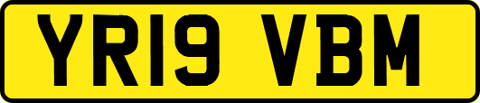 YR19VBM