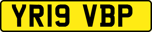 YR19VBP