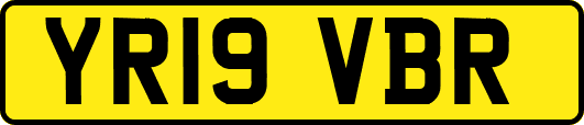 YR19VBR