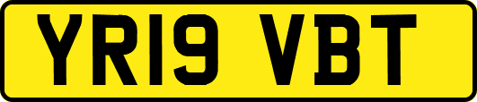 YR19VBT