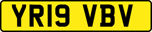 YR19VBV