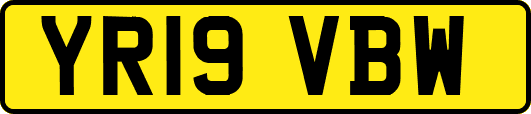 YR19VBW
