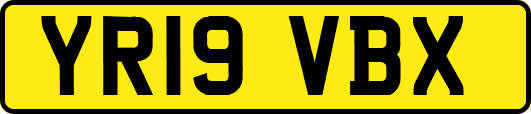 YR19VBX