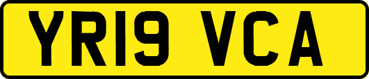 YR19VCA