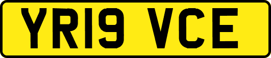 YR19VCE