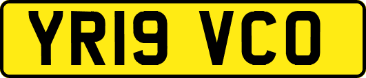 YR19VCO