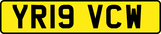 YR19VCW
