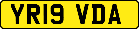 YR19VDA