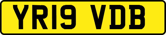 YR19VDB