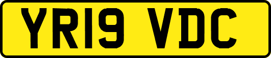 YR19VDC