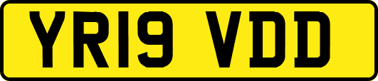 YR19VDD