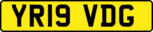 YR19VDG