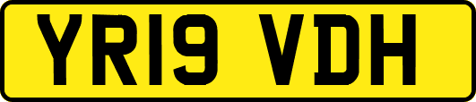 YR19VDH