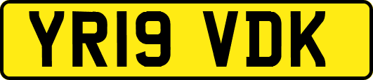 YR19VDK