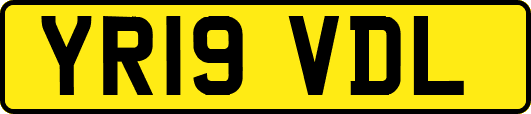 YR19VDL