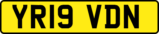 YR19VDN