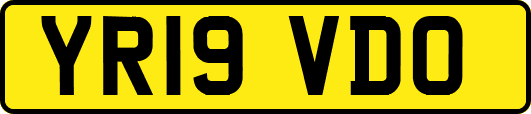 YR19VDO