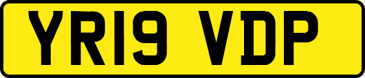YR19VDP