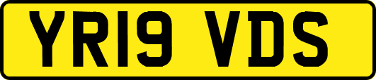 YR19VDS
