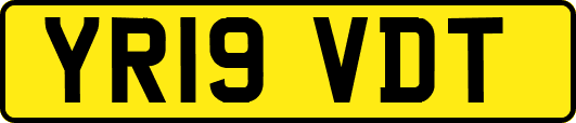 YR19VDT