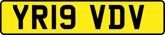 YR19VDV