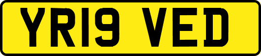 YR19VED