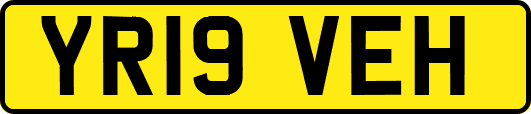 YR19VEH