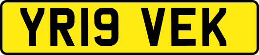 YR19VEK
