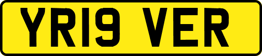 YR19VER
