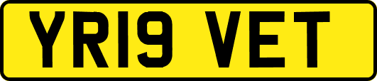 YR19VET