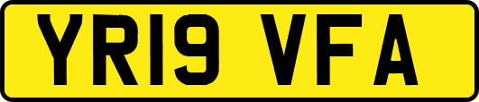 YR19VFA