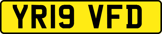 YR19VFD